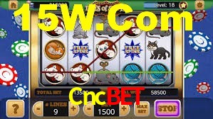 Welcome Bonus Cncbet