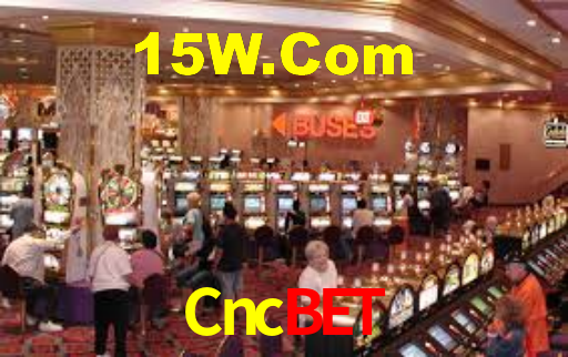 Sinta a adrenalina dos jogos de cassino com Cncbet