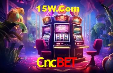 Recursos de Bônus Cncbet