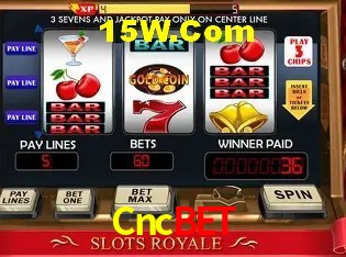 Casino Ao Vivo Cncbet