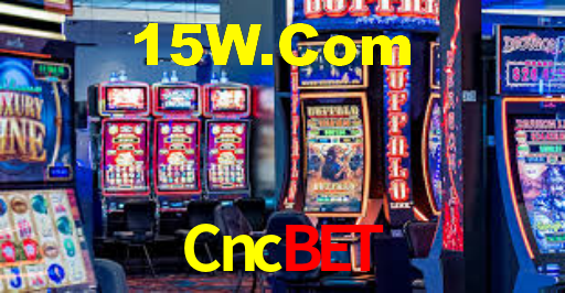 Cnc Bet Vip
