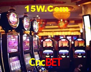 Jogos de Slot Cncbet