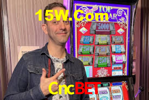 Cnc Bet Vip