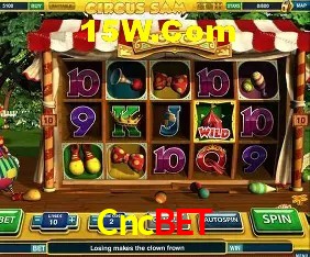 Estatísticas do Jogo Cncbet
