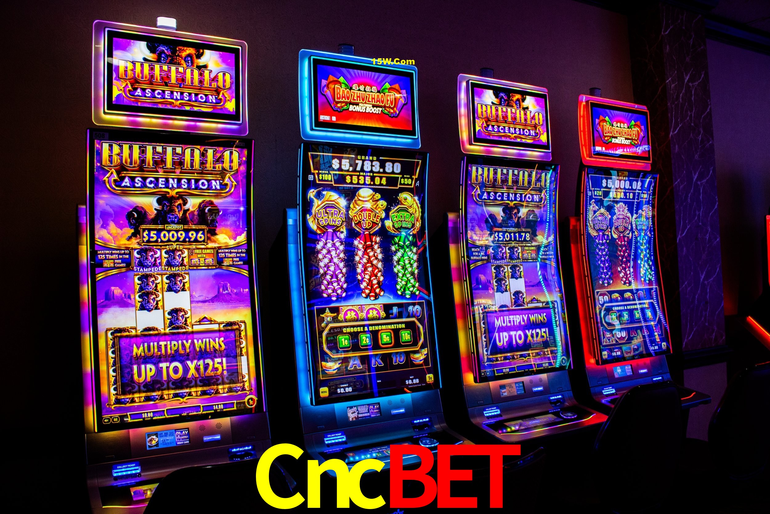 Games Directory Cncbet